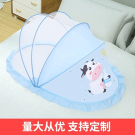 婴童枕芯;婴童席推车席;婴童蚊帐