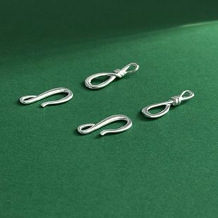 s925���y�~β�ۿ��^�β���L�̶����Ӽ��yС����ֹ�diy���K���