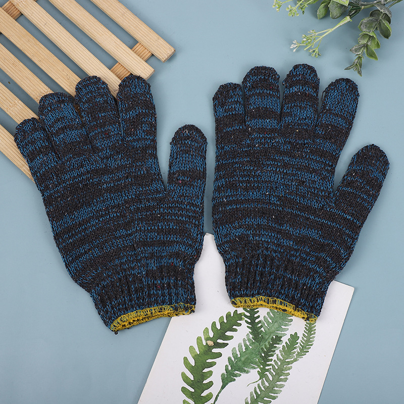 중간 두꺼운 파란색