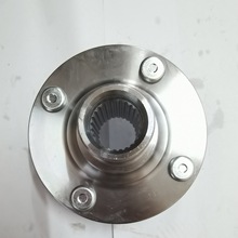 厂家供应 OE 43502-52030 汽车前轮壳轮毂轴头轮毂单元