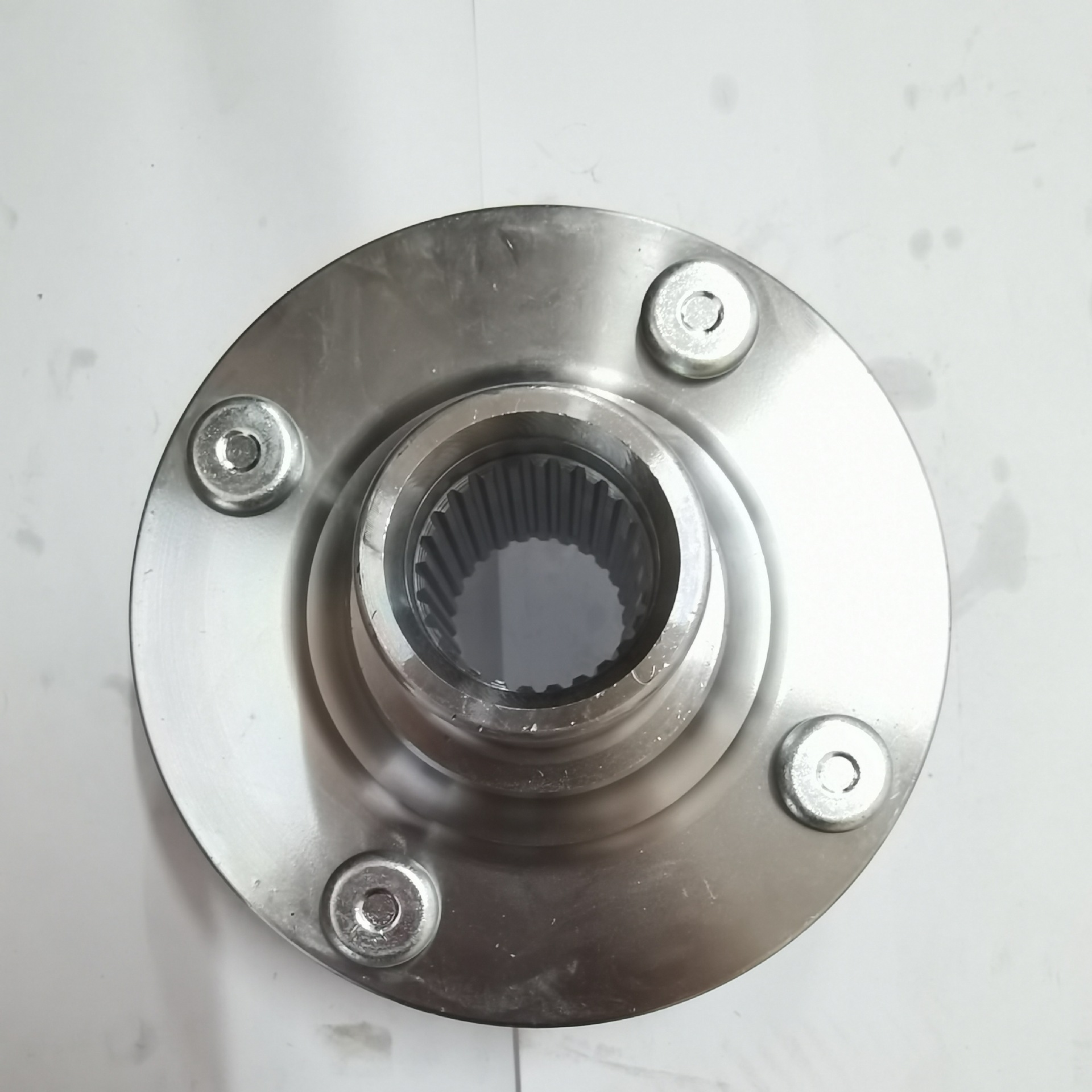 厂家供应 OE 43502-52030 汽车前轮壳轮毂轴头轮毂单元