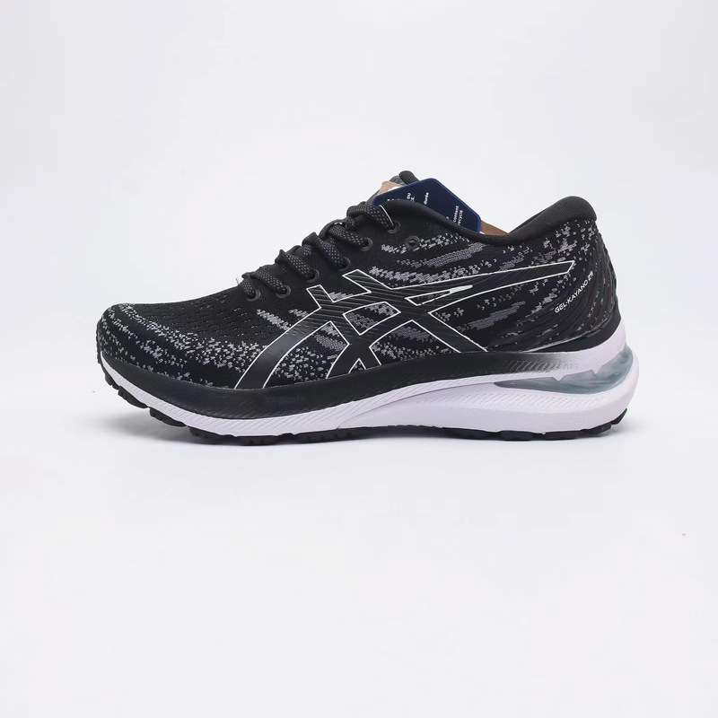 莆田靴アーサー Gel-Kayano29 スポーツシューズクッション性レーシングリバウンドボディテストメッシュ衝撃吸収ランニングシューズ|undefined