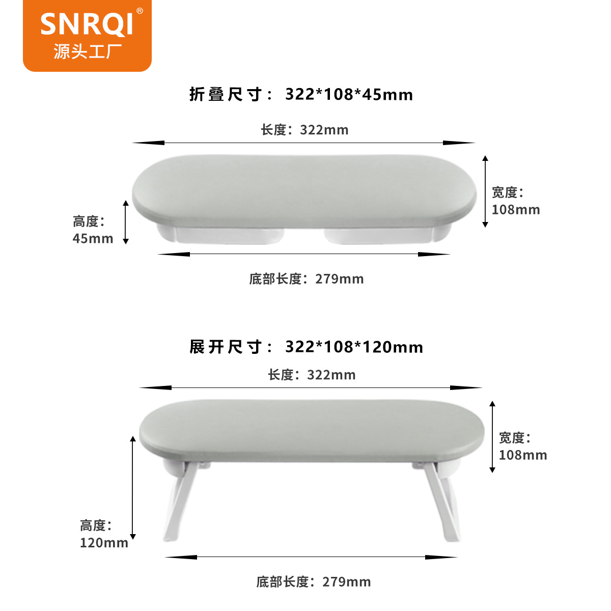 H6 Luz de lujo manicura mano almohada traje portátil plegable fácil de limpiar manicura mano almohada cómoda antideslizante manicura mano almohada