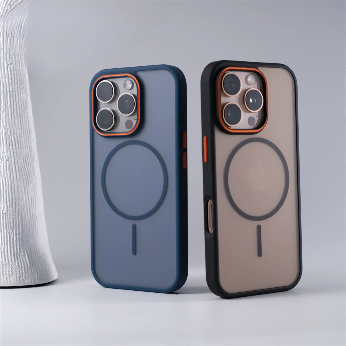Apple, совместимый матовый iPhone 15, линза, чехол для телефона, (跨-border торговля), iphone