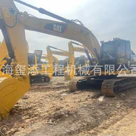 供应现货二手卡特320D,CAT320D2,320C挖掘机进口小松挖掘机品牌齐