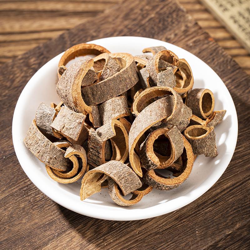 Cassia Bark Strips Gui Pi 500g Dried Cinnamon Bark for Braising Stews and Decoctions specifications
