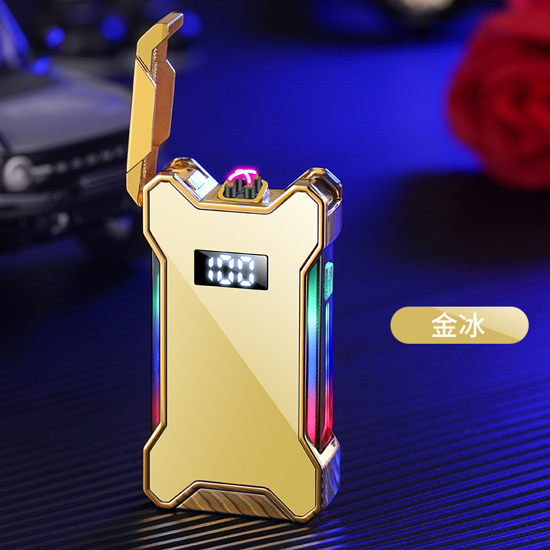 JMS890 (골드 아이스)