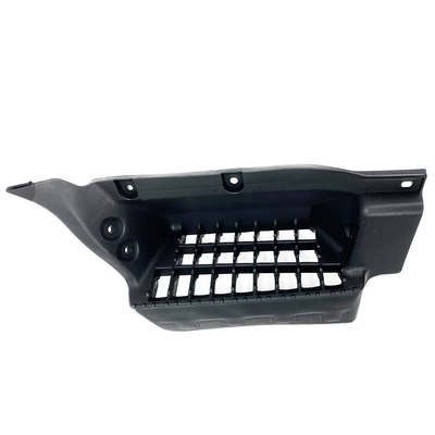Pedal, Dekorativ pedal başlıqları