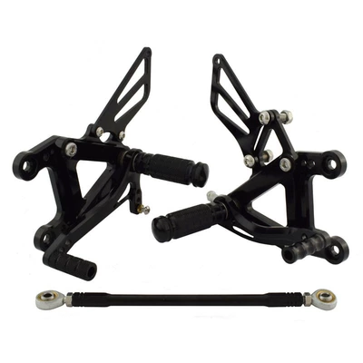 motorcycle lifting pedal rear | Motorcycle pedals