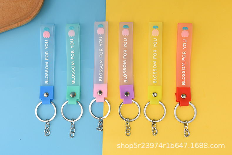 apple key chain