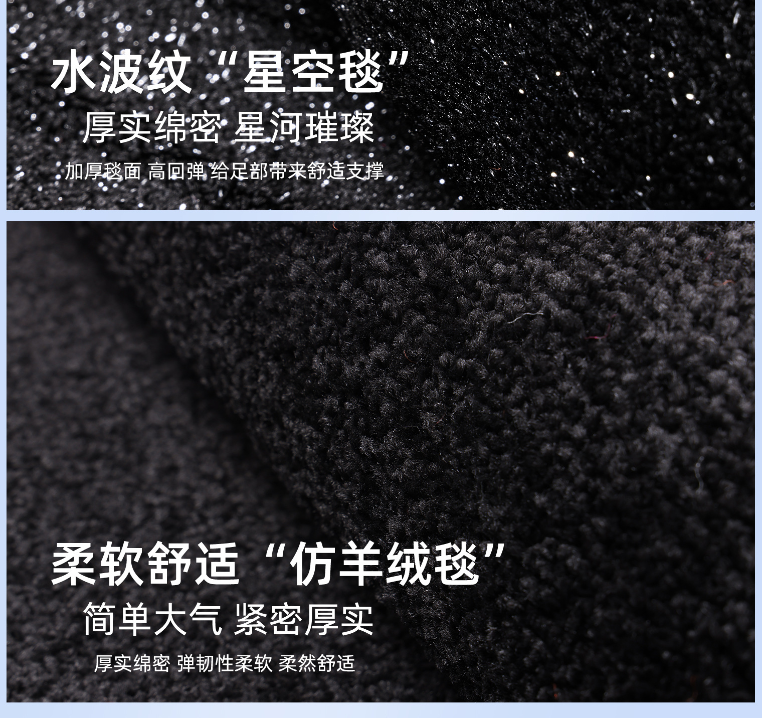 Byd Song Plus Qin Seal Sea Lion Dolphin Yuan up Han Upper Carpet-Style Floor Mats Second-Layer Replacement Dirt-Resistant Mats