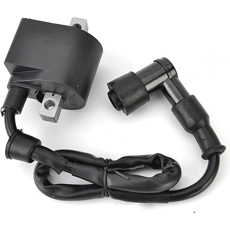 Suzuki High Voltage Package 33410-35340 Ignition Coil Is Suitable for Lt50 Lta50 Jr50 Ax100