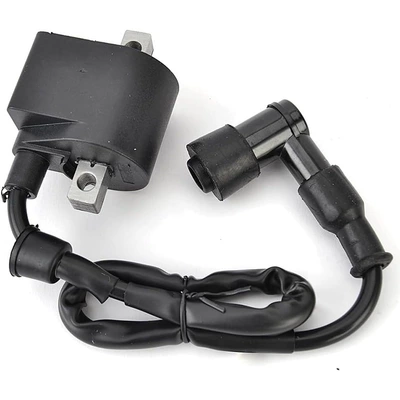 Suzuki High Voltage Package Alovlanma bobini (Babinalar)