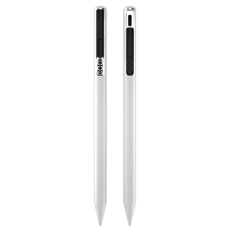 Специальный цифровой стилус для iPad, совместимый с iPad Pencil, с наклоном, жирный, анти случайному касанию стилус
