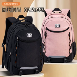 小学书包;幼儿园书包;中大学生书包