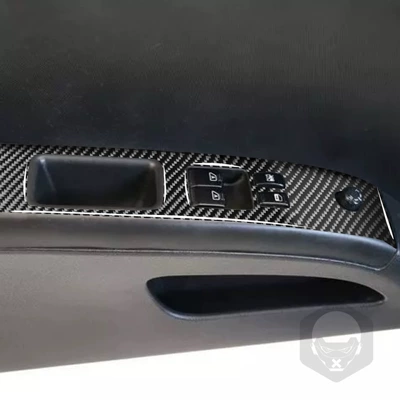lifting button frame car modification | Lamp eyebrow