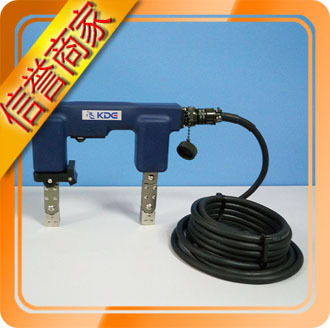 MP-A2L磁粉探伤仪 韩国京都洋行便携式磁轭 内部探伤韩国原装正品