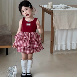 童裤;童连衣裙;童T恤