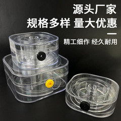 盤老闆魚線盤軸200米300米繞線盤圈塑料廠家串珠線飾品線用線軸