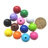 Acrylic beads with accessories, materials set, handmade, wholesale, 8mm, 16mm