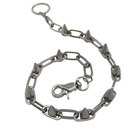 腰链;项链;链子/链条