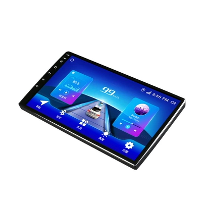 large screen navigation, DVD Navigation