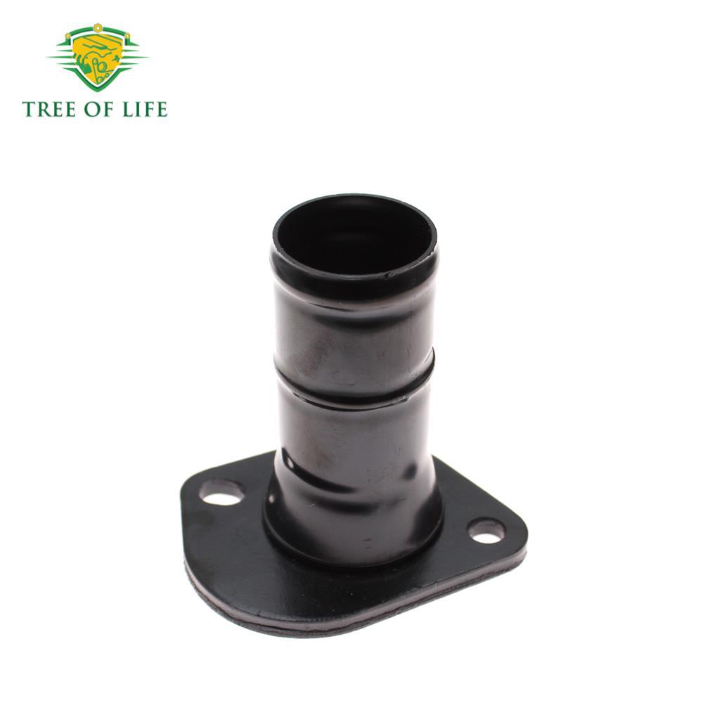 4781387Aa Is Suitable for Chrysler Pacifica Urban and Rural Dodge Caravan Coolant Thermostat Housing