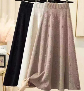 �ﶬ�Ӻ�ᘿ�����ȹŮ �����@�ݼ�ɫë��ȹ���n�����L��A�ւ�ȹ��