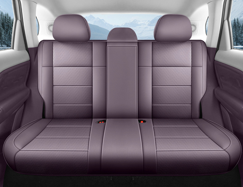 All-Inclusive Leather Seat Cover for Zero Run B10, All-Inclusive Seat Cover for Zero Run B10, All-Inclusive Cushion for Zero Run B10