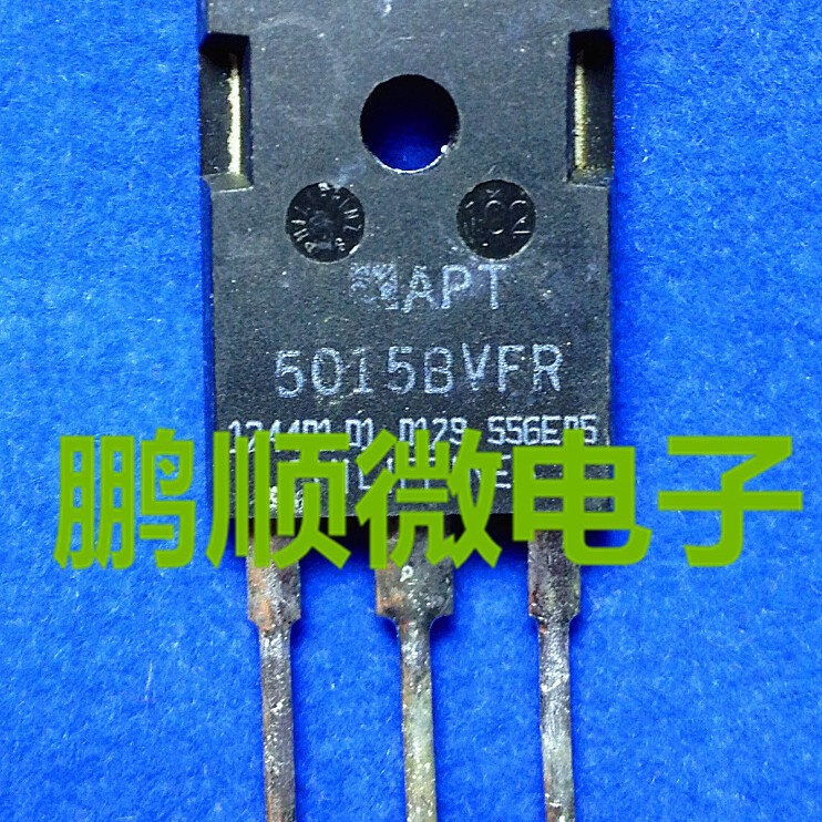 APT5015BVFR APT5015BVR 500V 32A 原装进口 拆机测好发货
