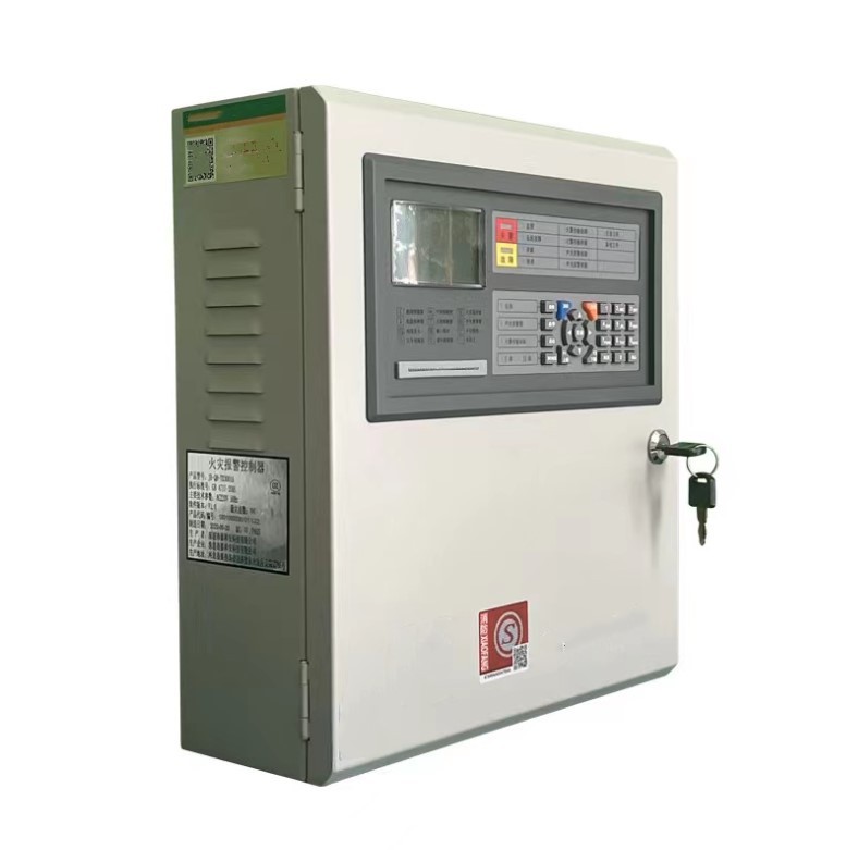 报警控制器 型号 -QB-TX3001A库号 M91342