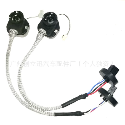 Ön faralar Light Cable Suitable for