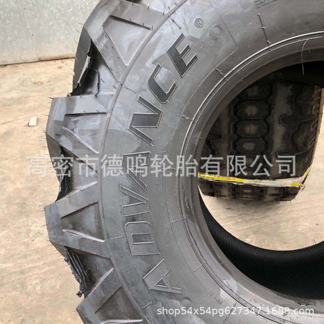 445/70R19.5 18-19.5 445/65R22.5 18-22.5 Fengshen Workover Neumático de nylon