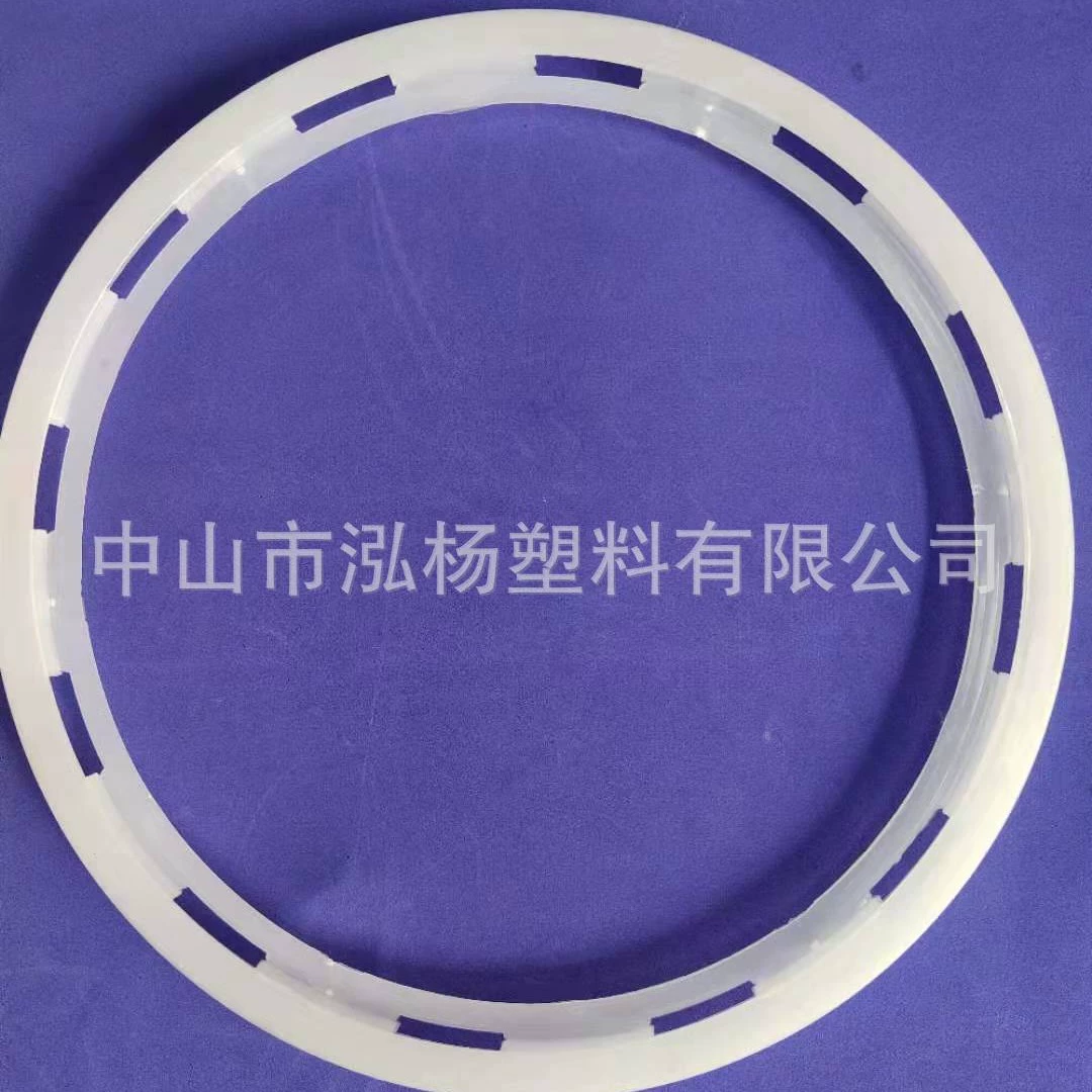 Ведро для краски, ведро для химикатов, ведро для цветочных композиций, защитное кольцо, пластиковое резиновое кольцо