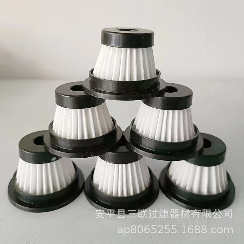 除螨仪海帕滤芯胶水   吸尘器配件滤芯胶水 过滤网胶