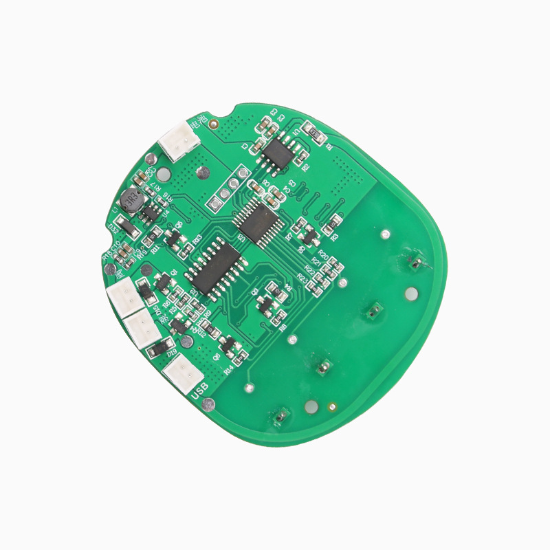Electronic design breast pump