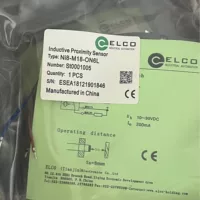 Бренд ELCO NI8-M18-0N6L 24V