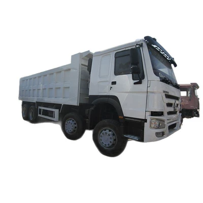 Truck for Construction, Yük maşınları