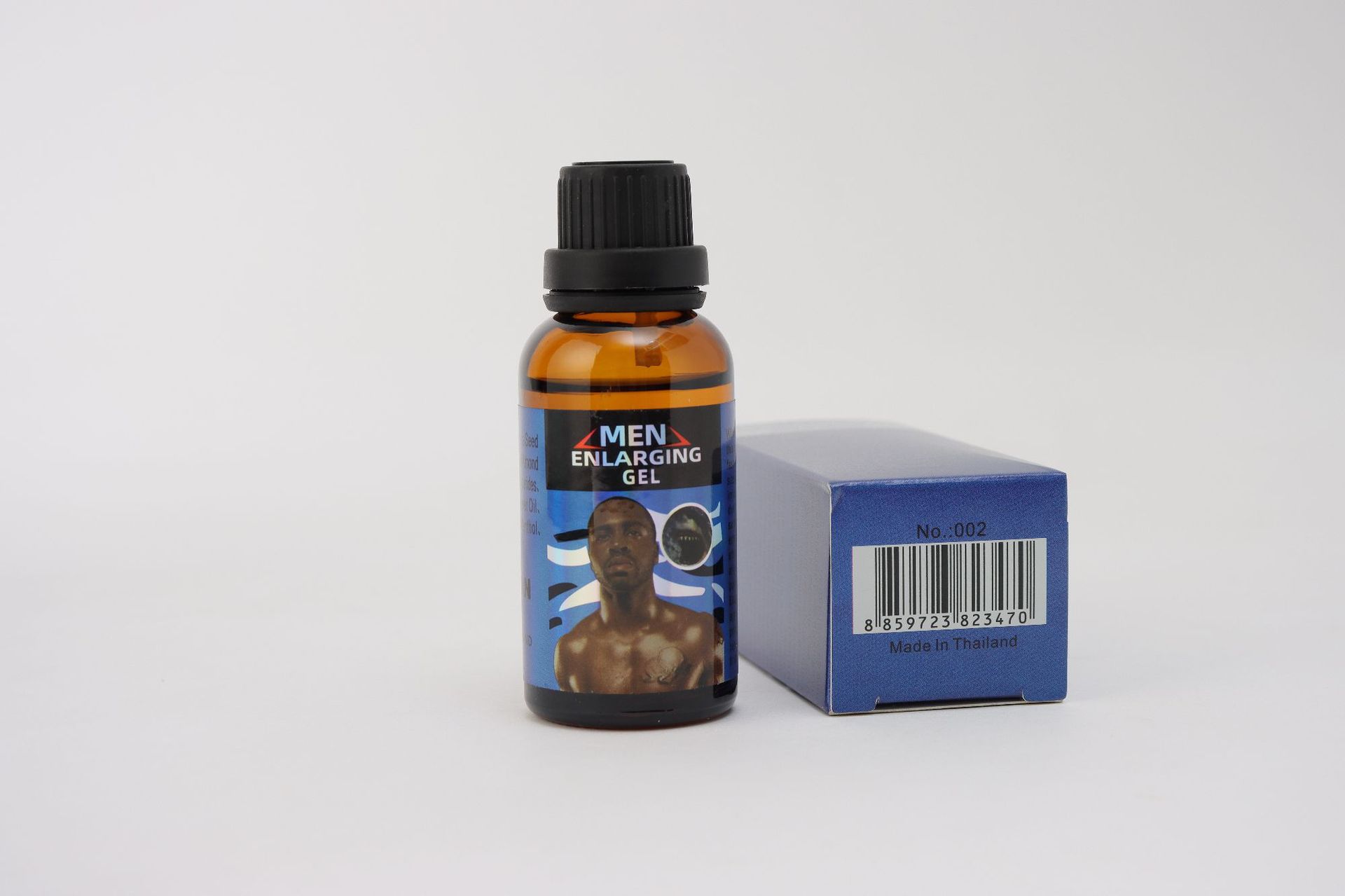 bistveno obnovitveno in vlažilno zunanje masažno olje XXXL za moške, izdelek za trening_voghion.com