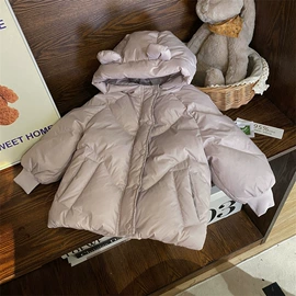 童套装;童连衣裙;普通外套