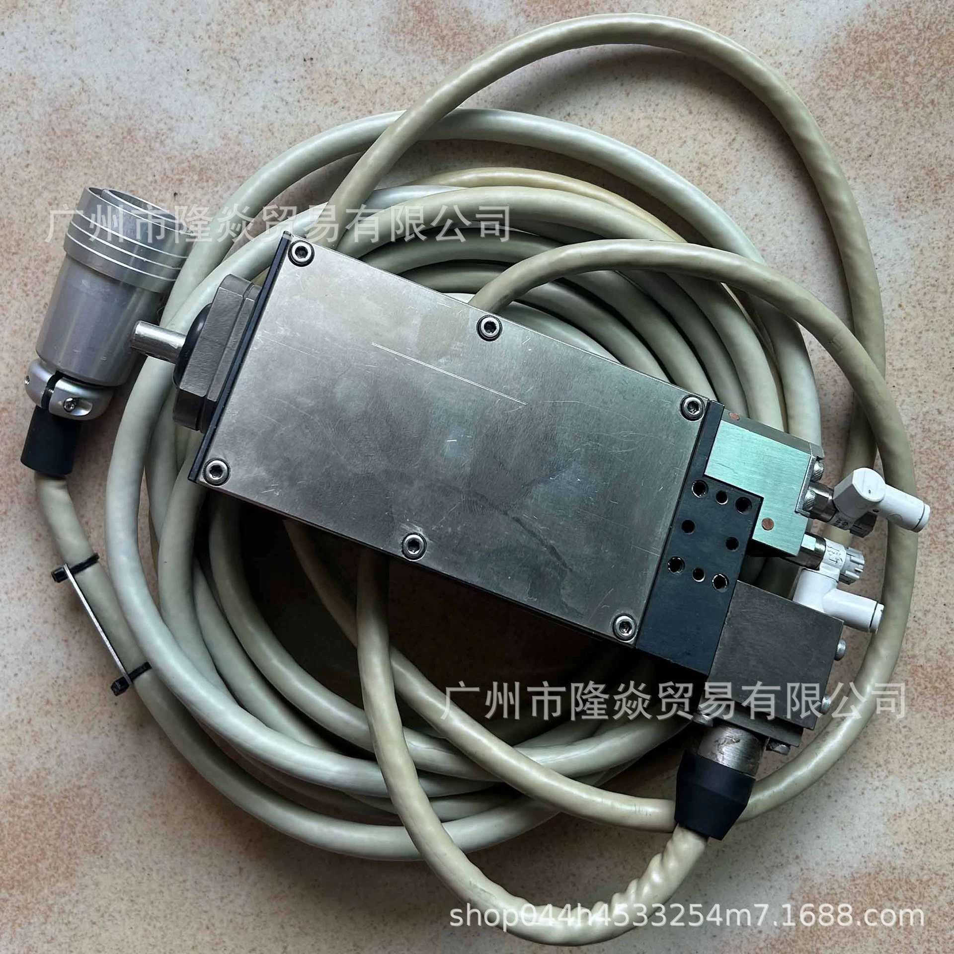 TOYODA Toyota Gauge FX-1230-L85BF измерительная головка SK32ACD002AB датчик S8R16739