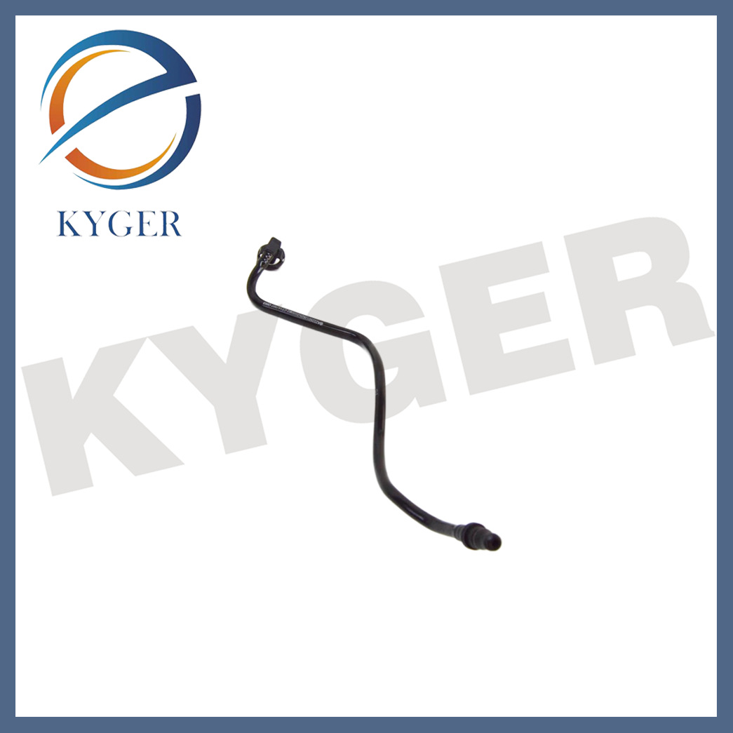 Suitable for Mercedes-Benz W222 Auxiliary Water Tank Pipe A2225012825, Cross-Border Hot Selling, Kyger