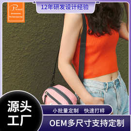 跨境热款女包百搭时尚学生尼龙斜挎包防水迷你女小包单肩包批发