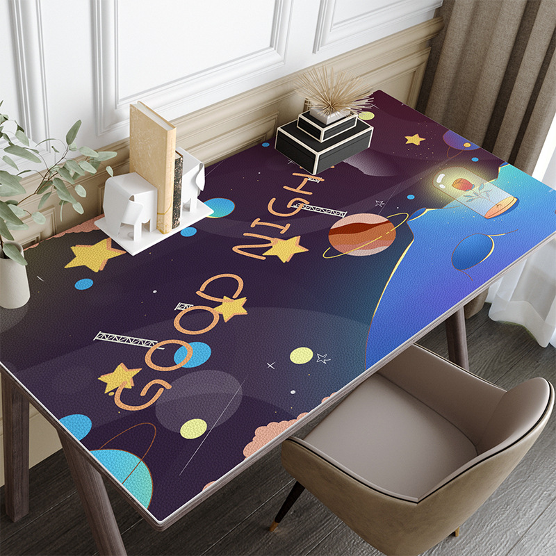 드림플래닛(실리콘 데스크매트)