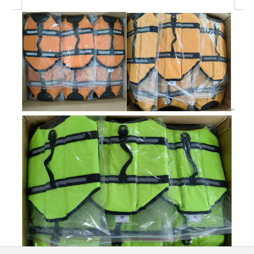 Спасательный жилет для собак Купальный костюм для домашних животных Спасательный жилет для домашних животных Купальный костюм для домашних животных