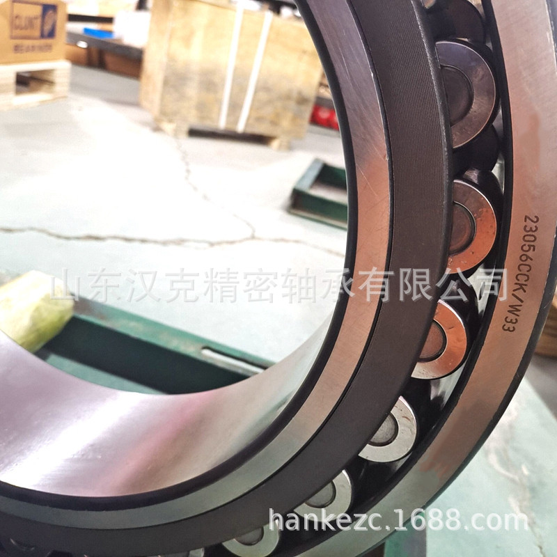 山东轴承公司 23056CCK/W33轴承 外贸轴承公司 承接外贸轴承订单