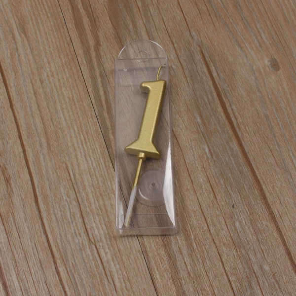 Gold numbers 1