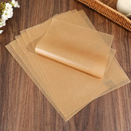 其他礼品包装;牛皮纸;防油、防潮纸