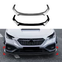 Применимо для Subaru Subaru WRX STI VB 2022 передняя губа передняя лопата небольшой вокруг трансграничной модификации