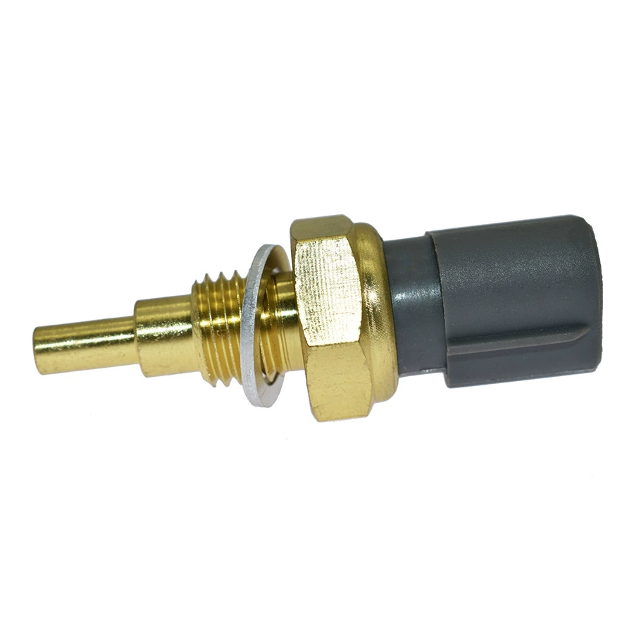 Thermometer, sensor